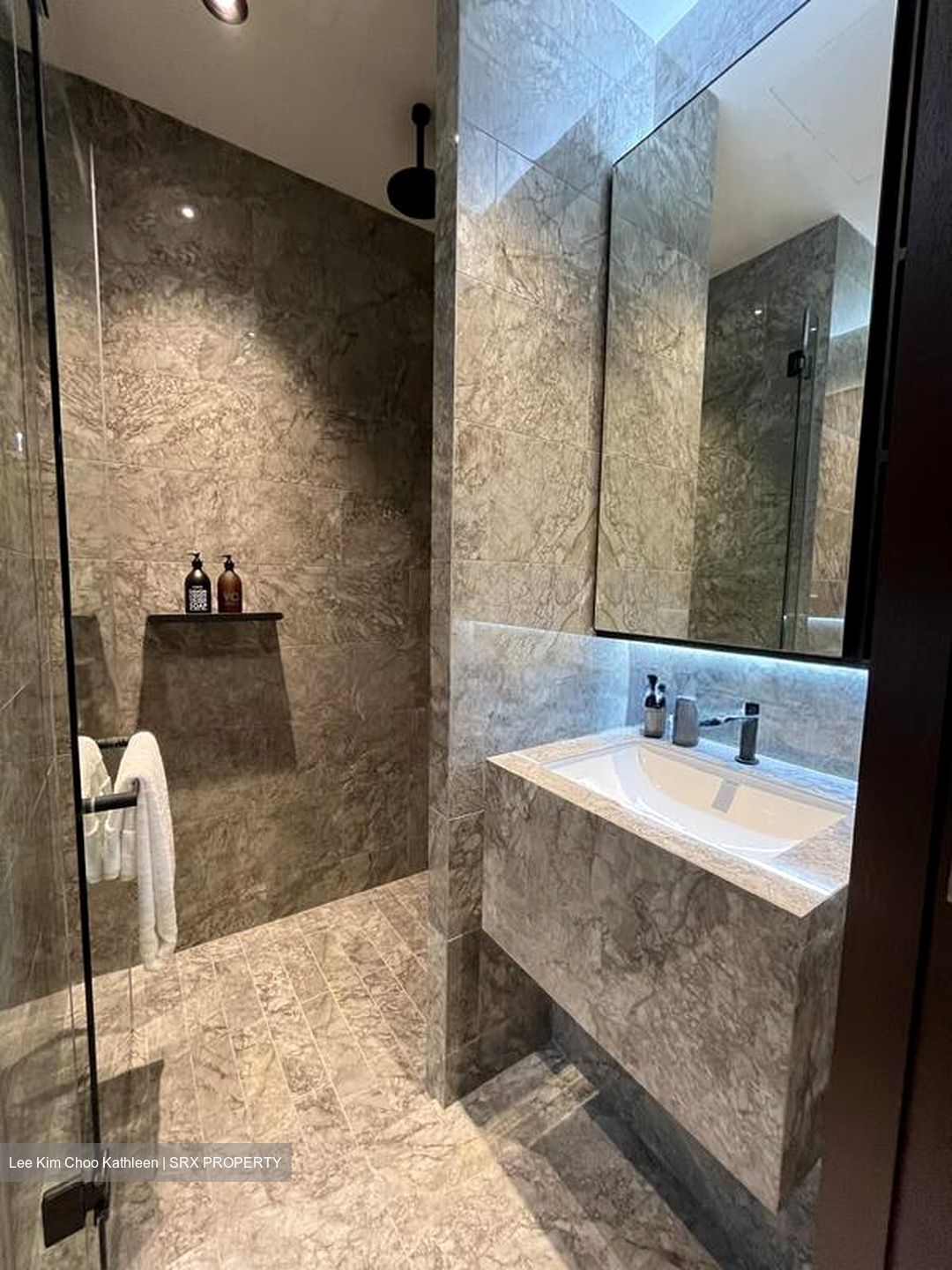 Jervois Privé (D10), Apartment #595474781